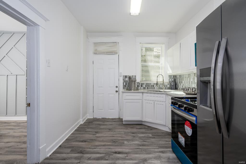 5638 Summit Place St. Louis, MO 63136 - Photo 15 of 30