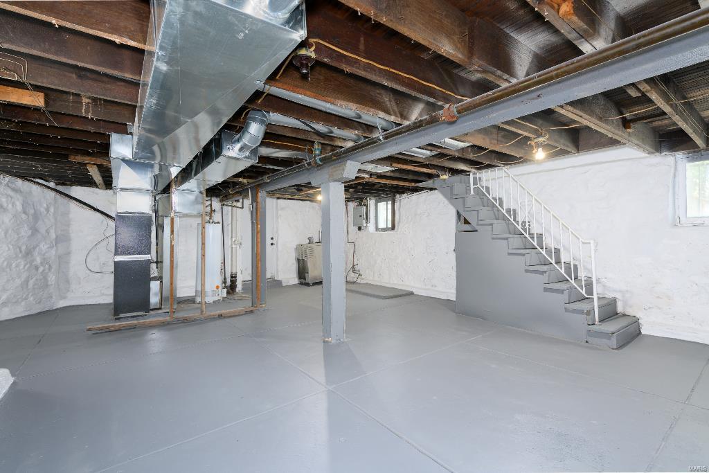 5638 Summit Place St. Louis, MO 63136 - Photo 25 of 30