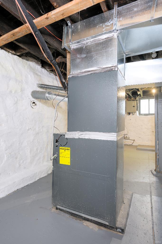 5638 Summit Place St. Louis, MO 63136 - Photo 26 of 30