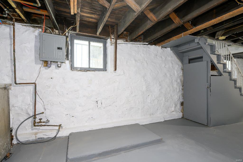 5638 Summit Place St. Louis, MO 63136 - Photo 27 of 30