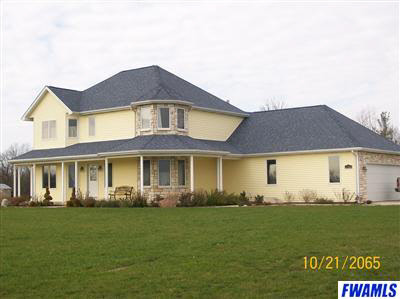 16816 Prine Road Yoder, IN 46798 - Photo 1 of 18