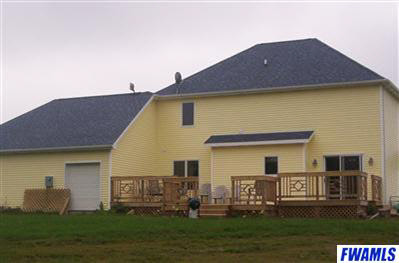 16816 Prine Road Yoder, IN 46798 - Photo 17 of 18