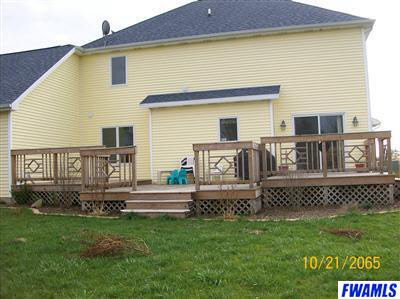 16816 Prine Road Yoder, IN 46798 - Photo 3 of 18