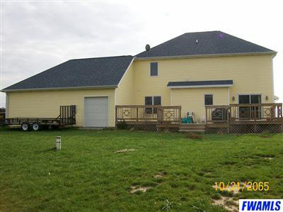 16816 Prine Road Yoder, IN 46798 - Photo 4 of 18