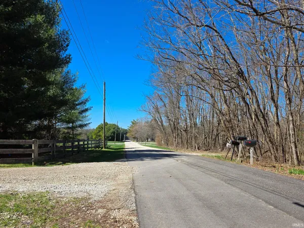 $100,000 | 4268 East Farr Road, Bloomington, IN 47408