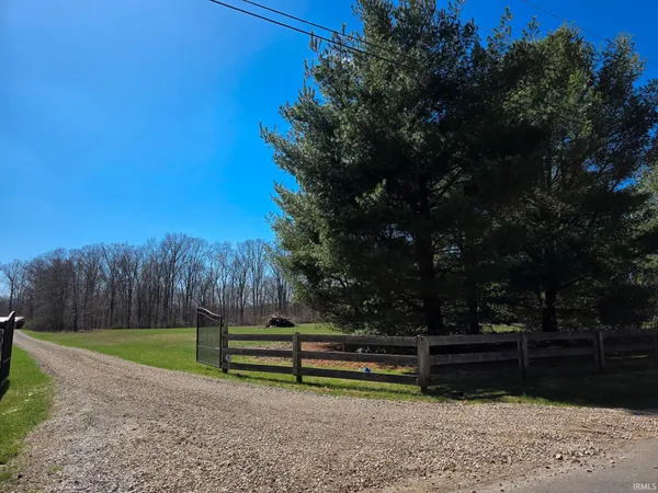 $100,000 | 4268 East Farr Road, Bloomington, IN 47408