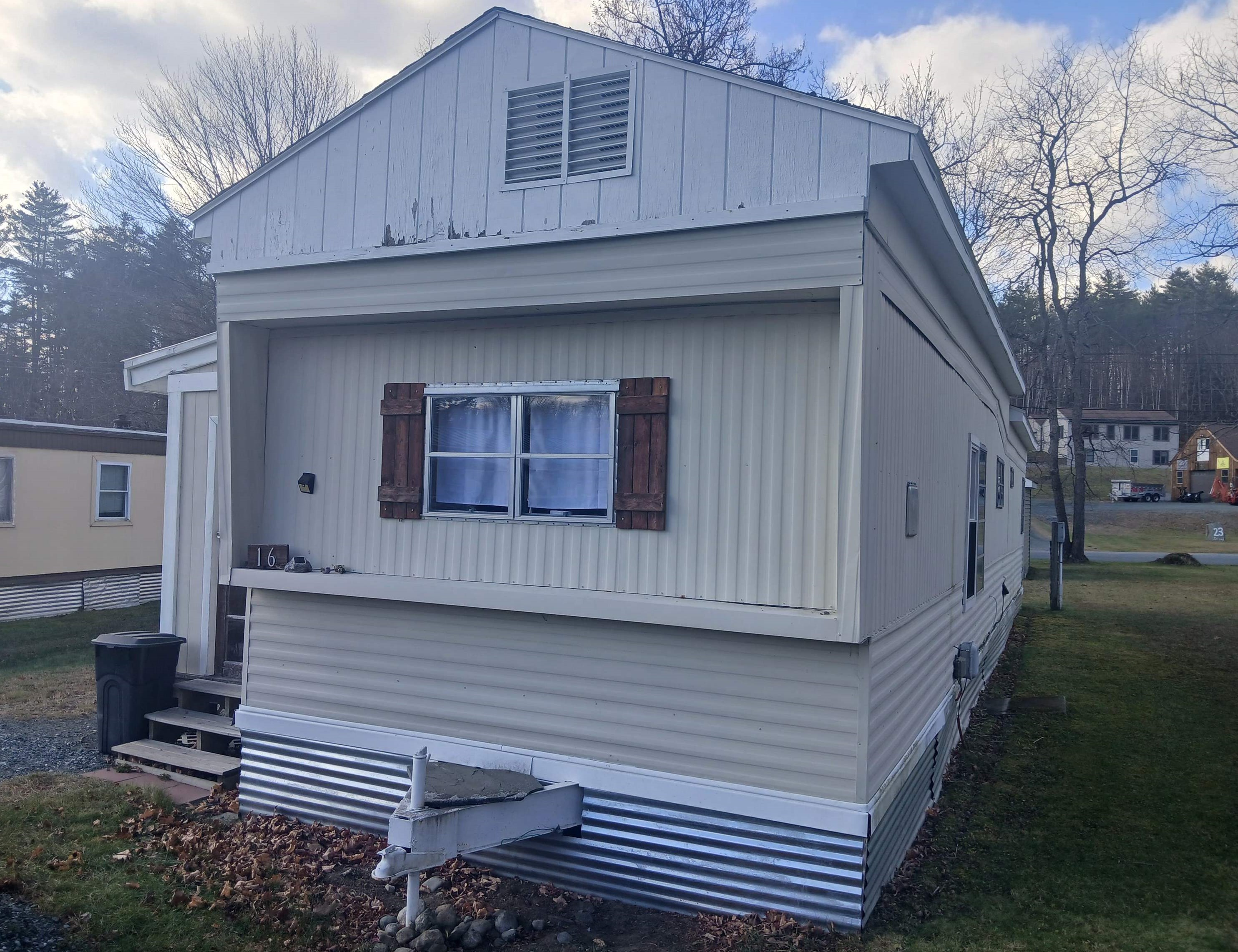 22 Ruddsboro Road, Unit 16 Lebanon, NH 03766 - Photo 3 of 14 Gallery Image 3