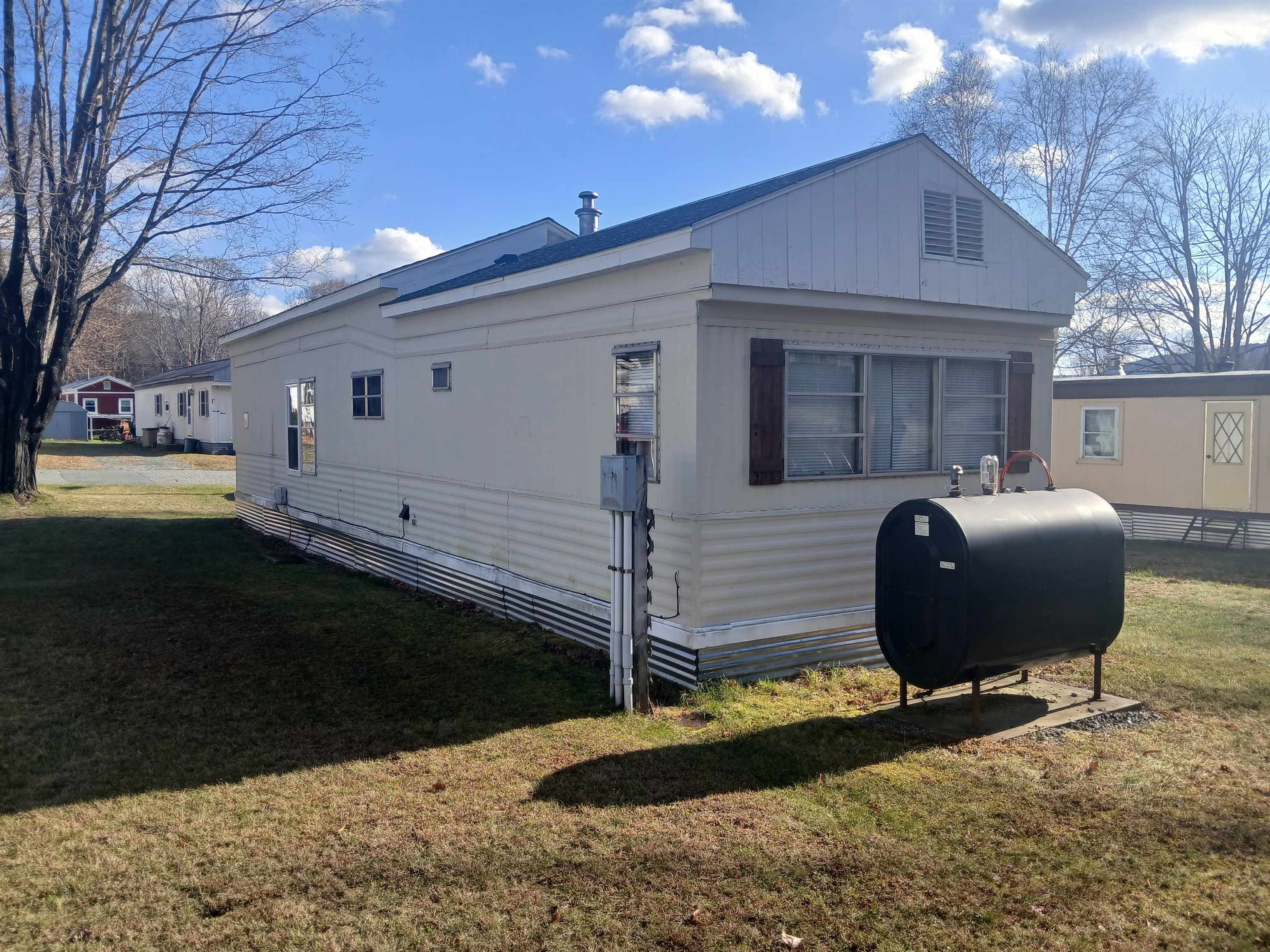 22 Ruddsboro Road, Unit 16 Lebanon, NH 03766 - Photo 4 of 14 Gallery Image 4