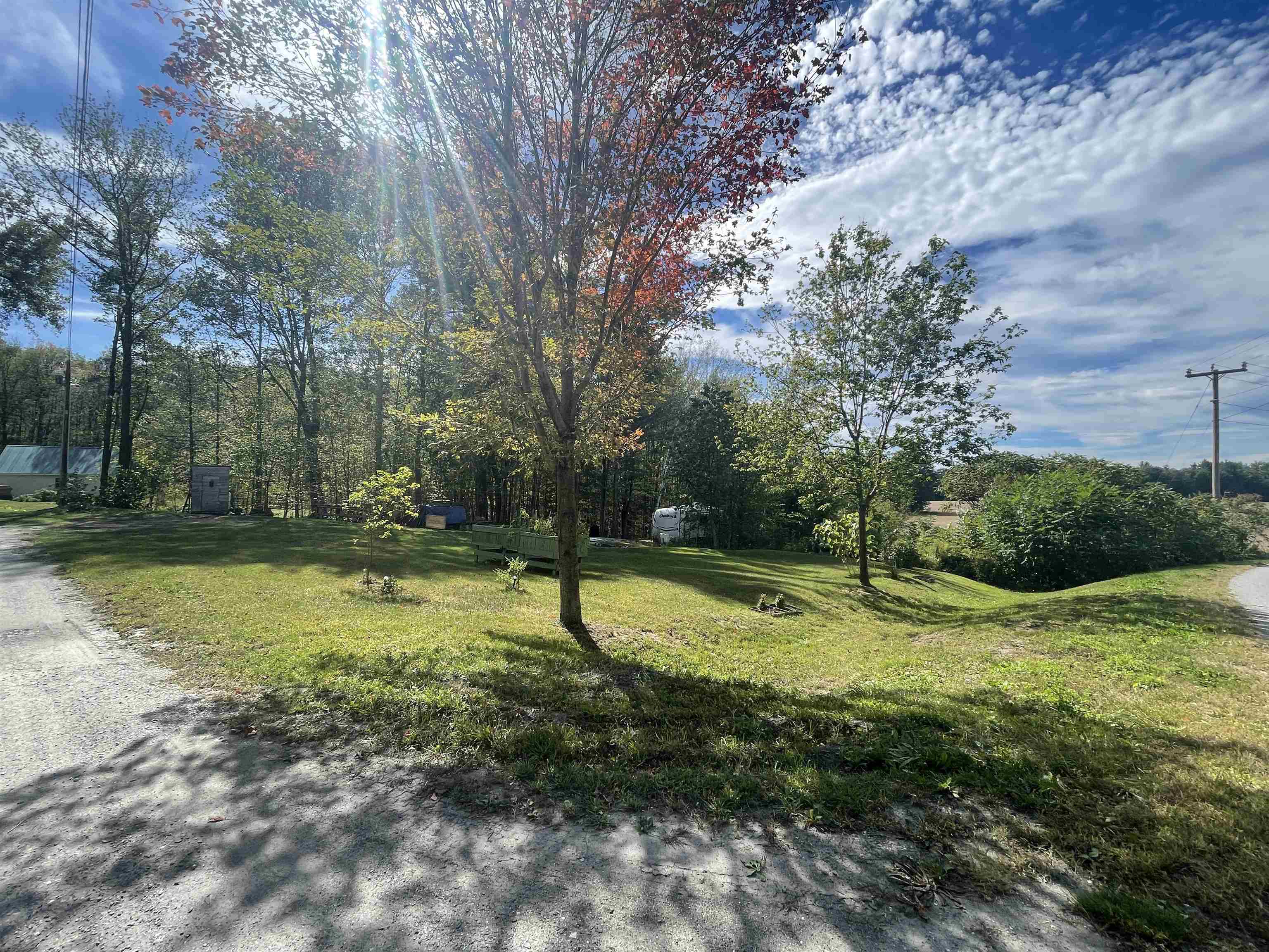 511 Carter Hill Road Highgate, VT 05459 - Photo 1 of 6