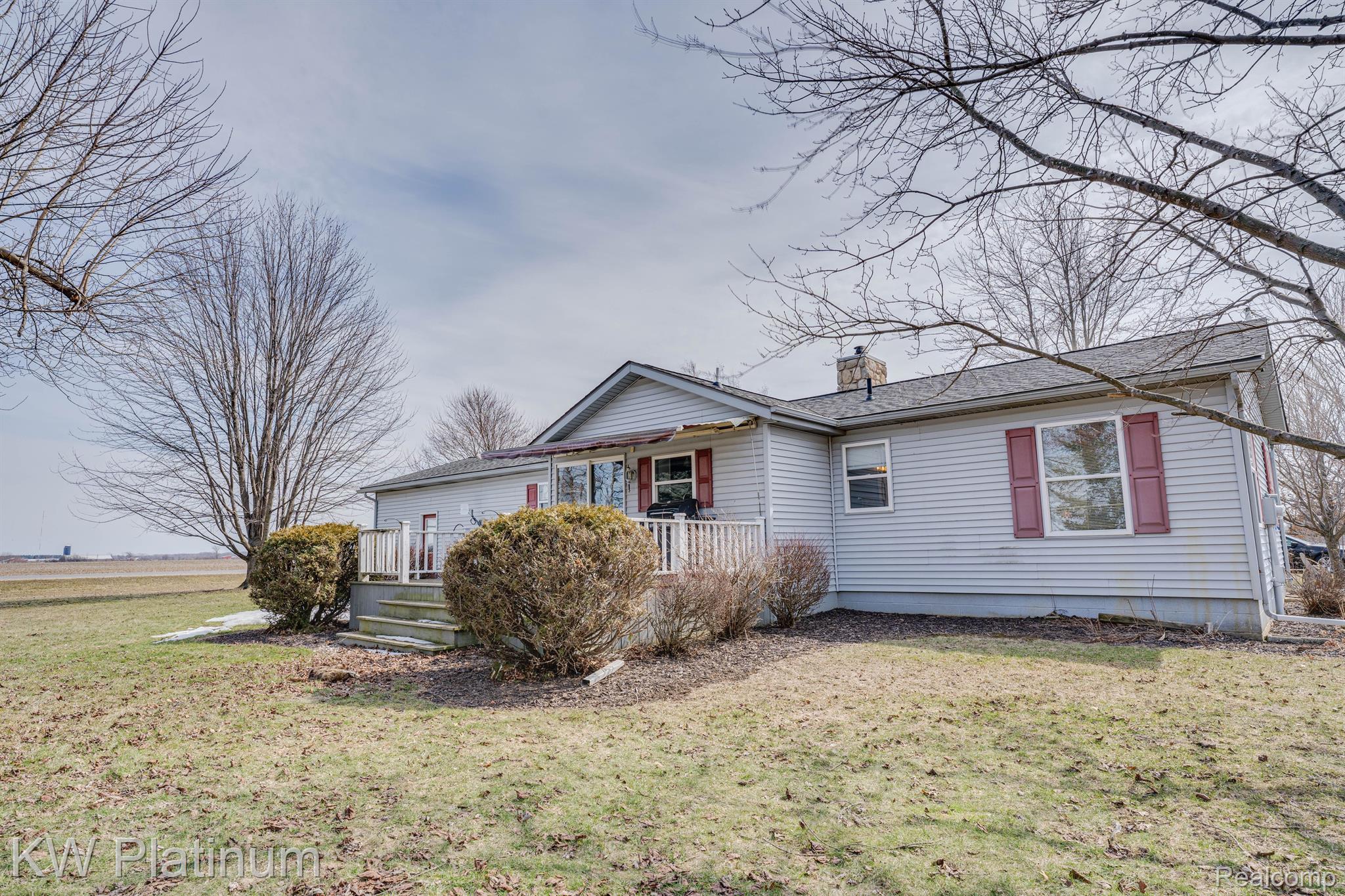 7170 Todd Road Croswell, MI 48422 - Photo 16 of 27 Gallery Image 16