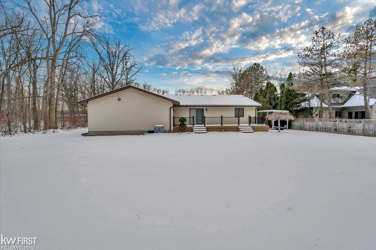 2199 South State Road Davison, MI 48423 - Photo 37 of 45