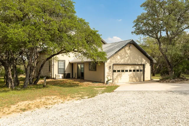 $3,995,000 | 4418 Brasada Lane, Marble Falls, TX 78654