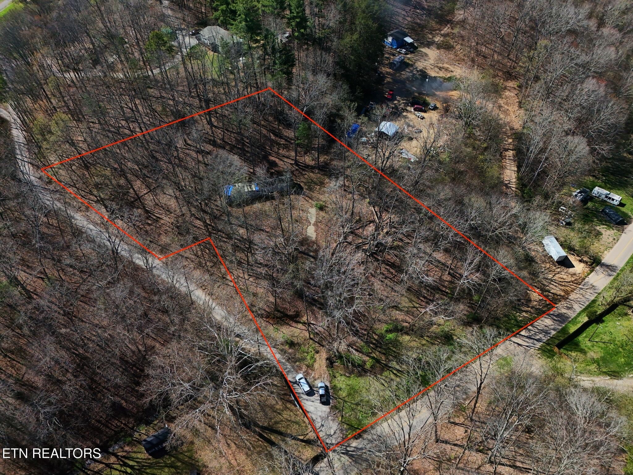 3212 Long Hollow Road Powell, TN 37849 - Photo 10 of 12 Gallery Image 10