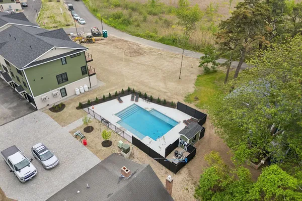 $680,000 | 26 Salt Point Drive, Unit 25, Old Orchard Beach, ME 04064