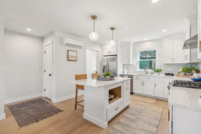 $680,000 | 26 Salt Point Drive, Unit 25, Old Orchard Beach, ME 04064