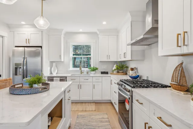 $680,000 | 26 Salt Point Drive, Unit 25, Old Orchard Beach, ME 04064