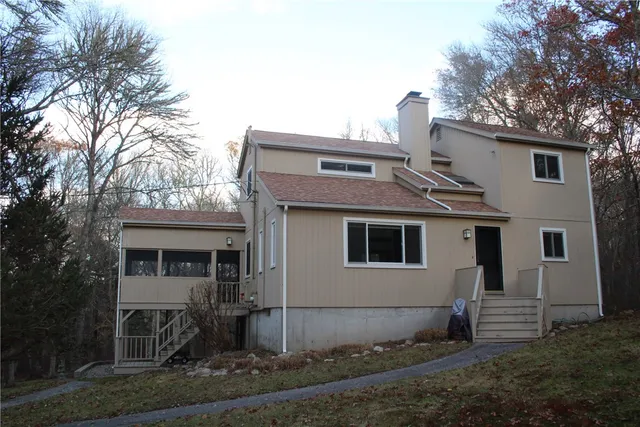 $649,000 | 129 Peckham Hollow Road, Charlestown, RI 02813