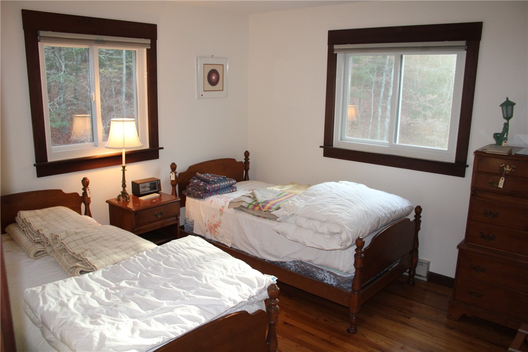 129 Peckham Hollow Road Charlestown, RI 02813 - Photo 14 of 23