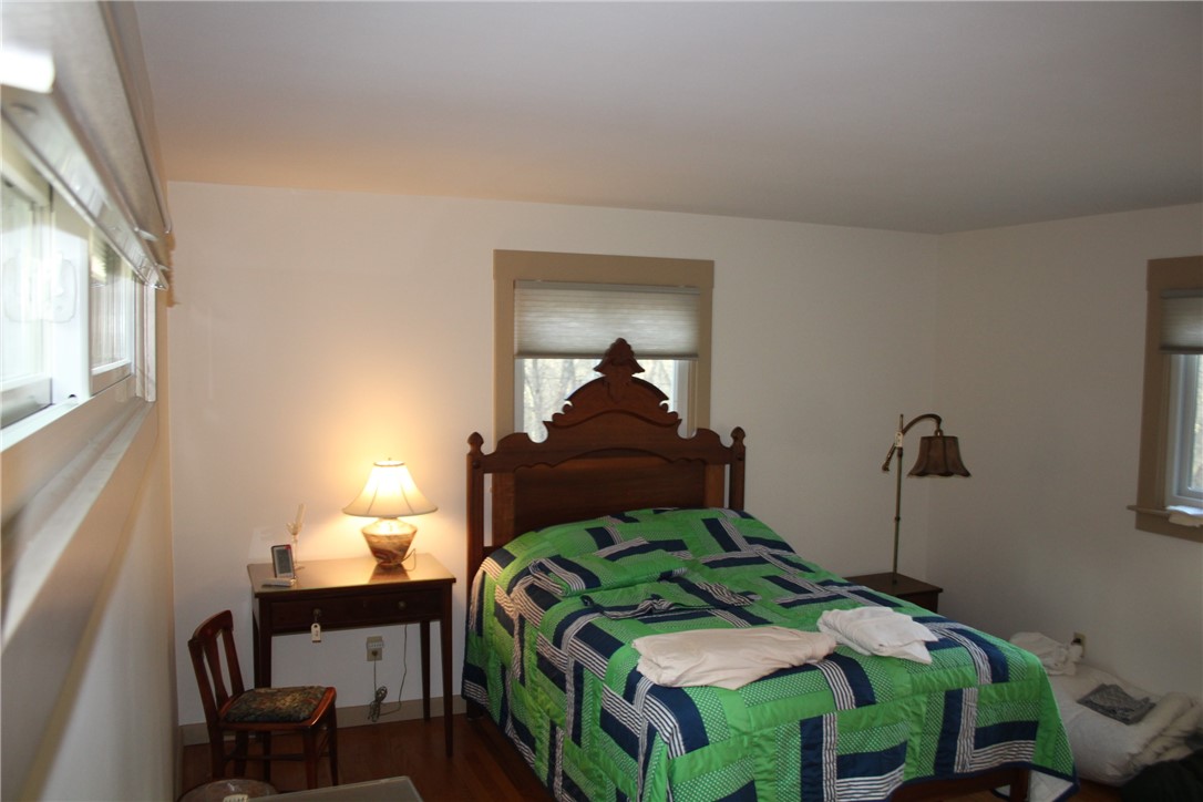 129 Peckham Hollow Road Charlestown, RI 02813 - Photo 16 of 23