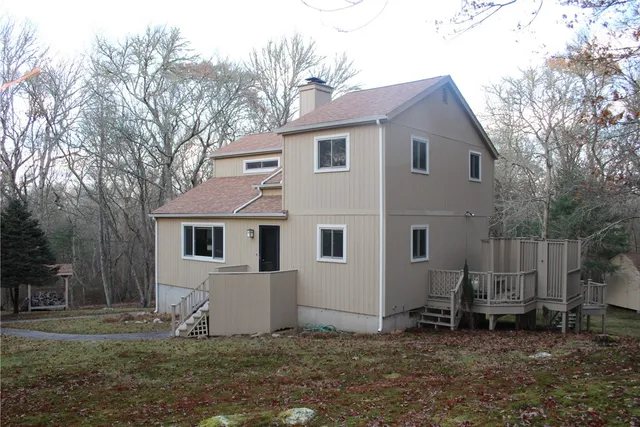 $649,000 | 129 Peckham Hollow Road, Charlestown, RI 02813