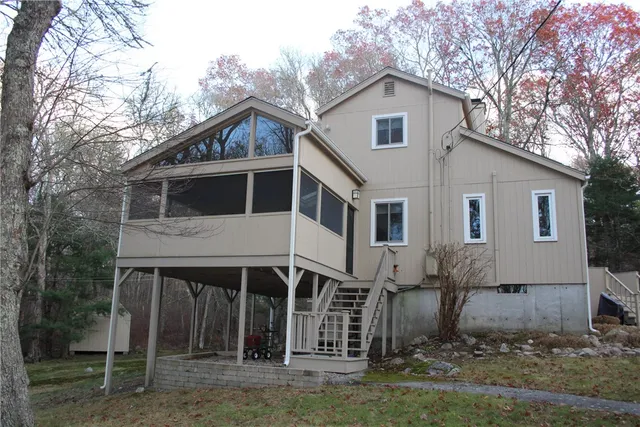$649,000 | 129 Peckham Hollow Road, Charlestown, RI 02813