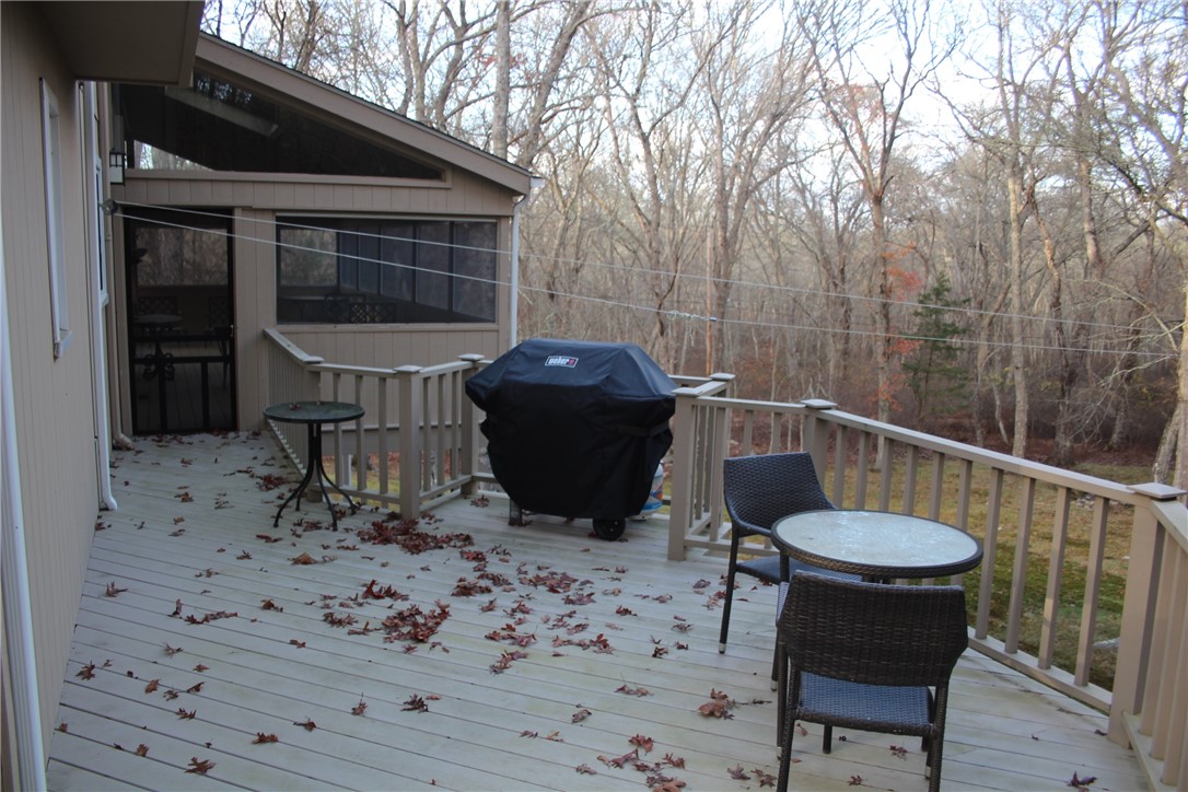 129 Peckham Hollow Road Charlestown, RI 02813 - Photo 5 of 23