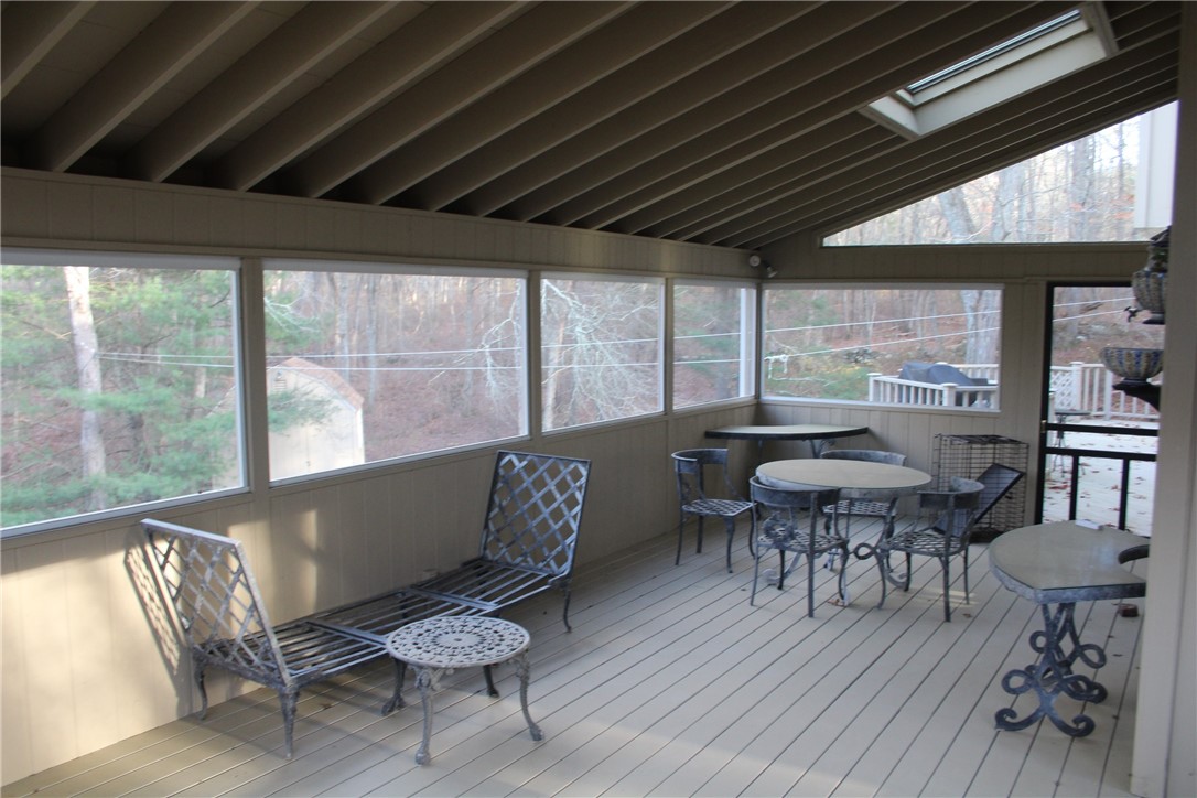 129 Peckham Hollow Road Charlestown, RI 02813 - Photo 8 of 23