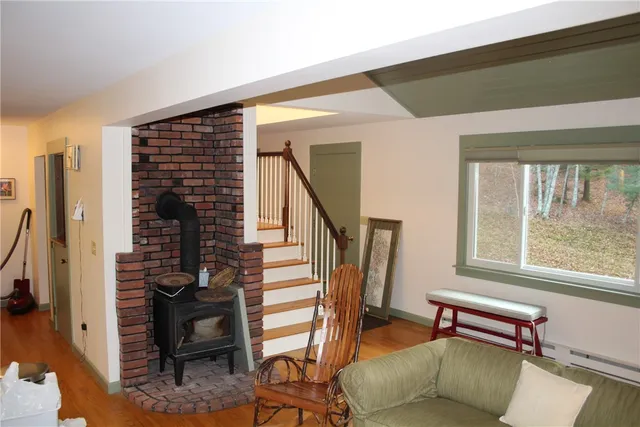 $649,000 | 129 Peckham Hollow Road, Charlestown, RI 02813