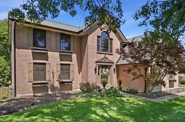 $485,000 | 4841 Beaver Court, Hamilton, OH 45011