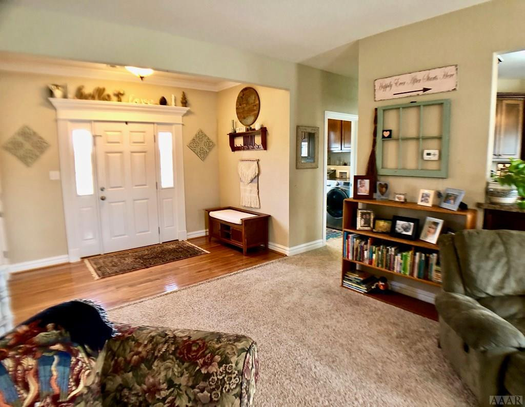 239 South Currituck Road Currituck, NC 27929 - Photo 2 of 22