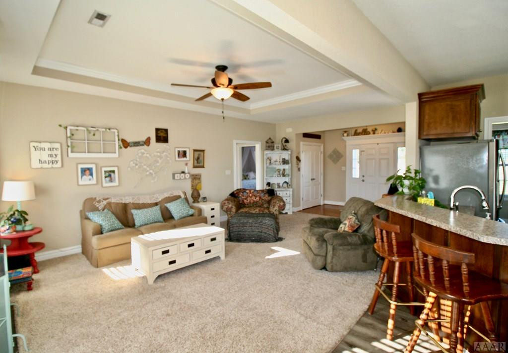 239 South Currituck Road Currituck, NC 27929 - Photo 3 of 22