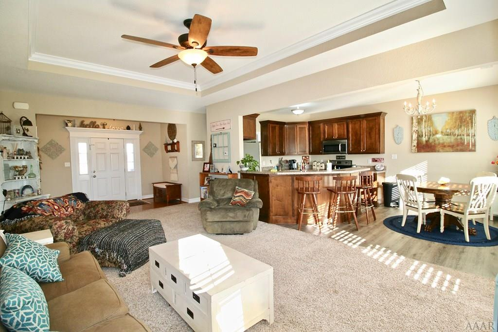 239 South Currituck Road Currituck, NC 27929 - Photo 4 of 22