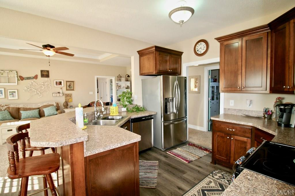 239 South Currituck Road Currituck, NC 27929 - Photo 7 of 22