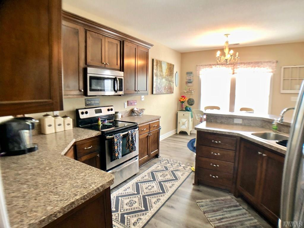 239 South Currituck Road Currituck, NC 27929 - Photo 9 of 22