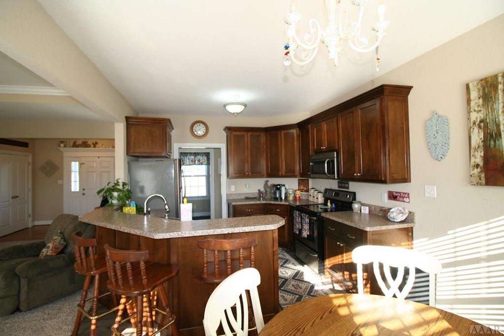 239 South Currituck Road Currituck, NC 27929 - Photo 10 of 22
