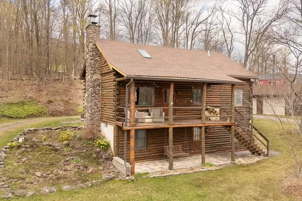 $569,000 | 851 Lower Meeker Hollow Road, Roxbury, NY 12474