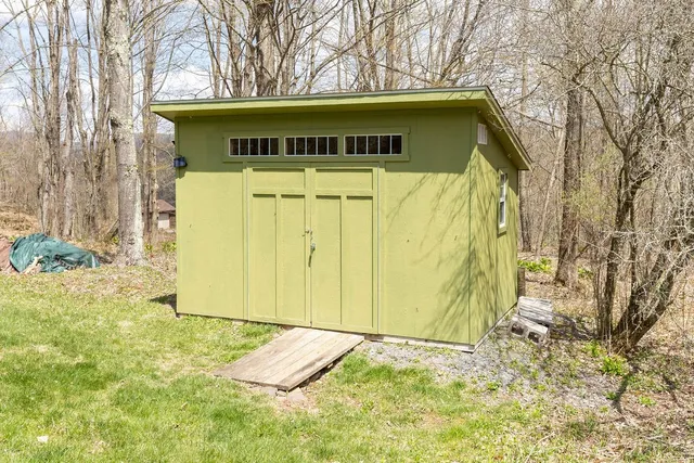 $569,000 | 851 Lower Meeker Hollow Road, Roxbury, NY 12474