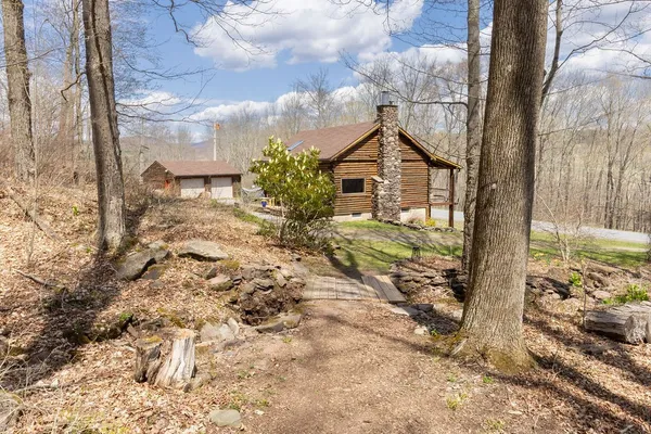 $569,000 | 851 Lower Meeker Hollow Road, Roxbury, NY 12474