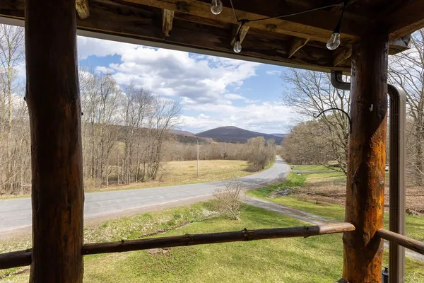 $569,000 | 851 Lower Meeker Hollow Road, Roxbury, NY 12474