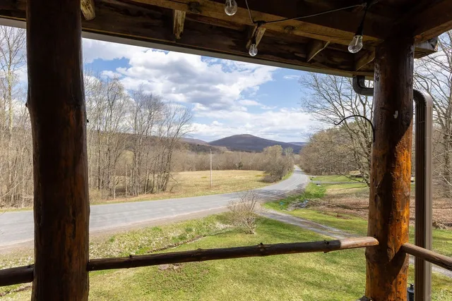 $569,000 | 851 Lower Meeker Hollow Road, Roxbury, NY 12474