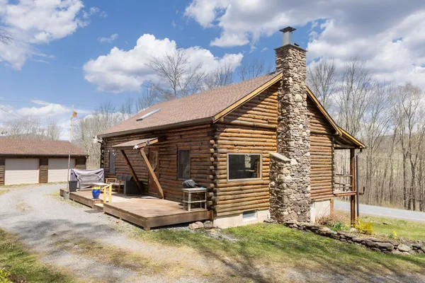 $569,000 | 851 Lower Meeker Hollow Road, Roxbury, NY 12474