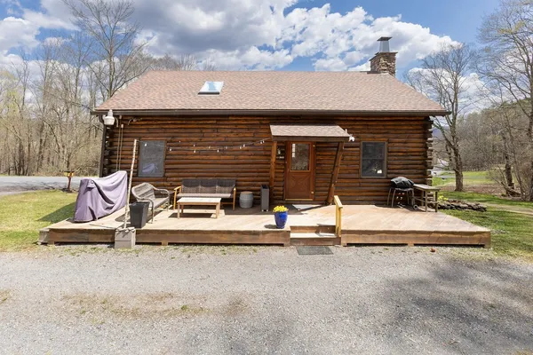 $569,000 | 851 Lower Meeker Hollow Road, Roxbury, NY 12474