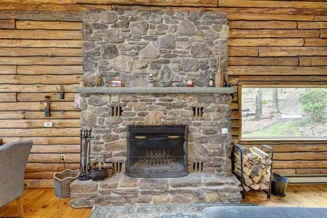 $569,000 | 851 Lower Meeker Hollow Road, Roxbury, NY 12474