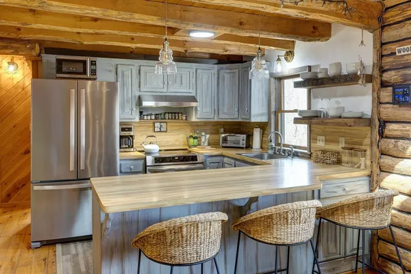 $569,000 | 851 Lower Meeker Hollow Road, Roxbury, NY 12474