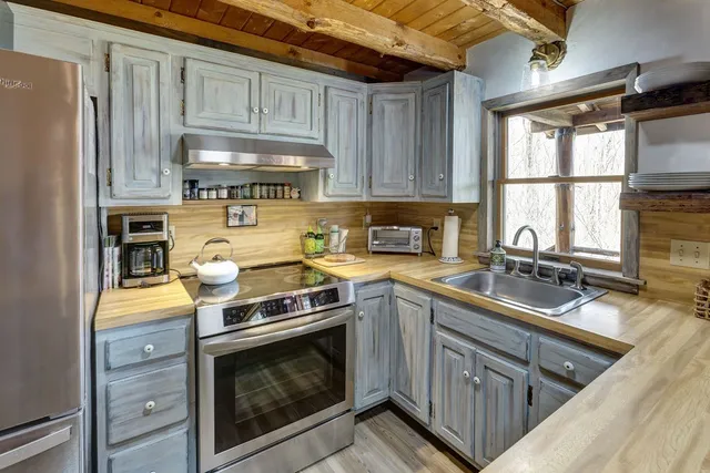 $569,000 | 851 Lower Meeker Hollow Road, Roxbury, NY 12474