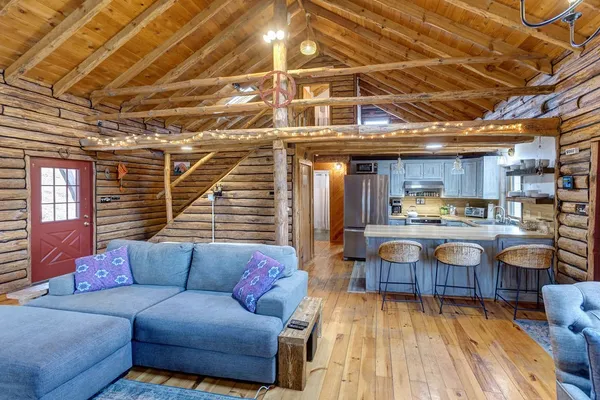 $569,000 | 851 Lower Meeker Hollow Road, Roxbury, NY 12474