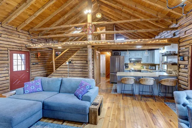 $569,000 | 851 Lower Meeker Hollow Road, Roxbury, NY 12474