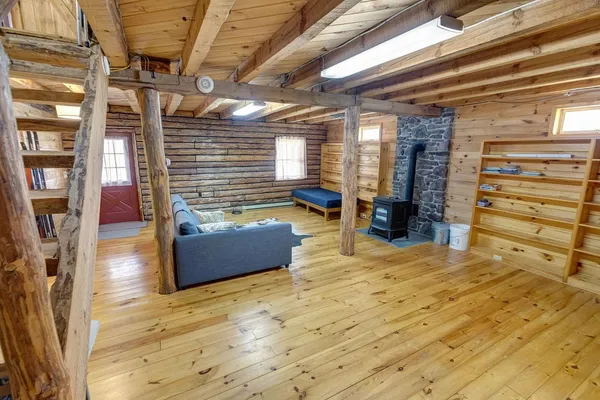 $569,000 | 851 Lower Meeker Hollow Road, Roxbury, NY 12474