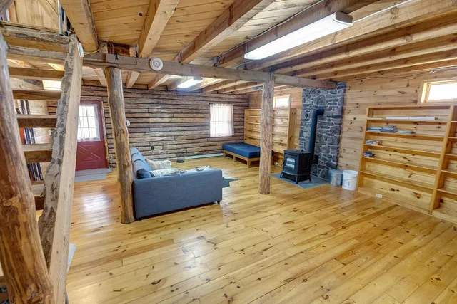 $569,000 | 851 Lower Meeker Hollow Road, Roxbury, NY 12474