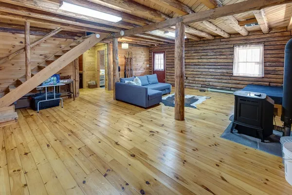 $569,000 | 851 Lower Meeker Hollow Road, Roxbury, NY 12474